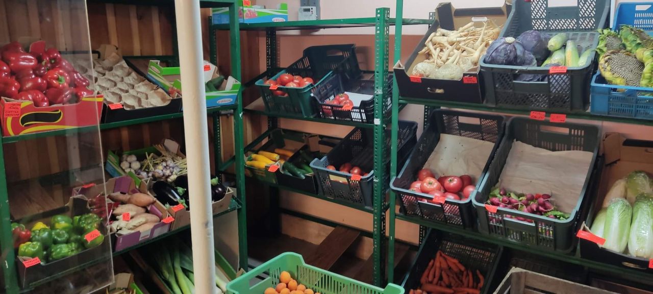 Lokal Lublin Czechów, ul. Karola Lipińskiego