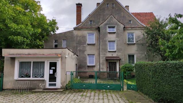 kamienica Prudnik Kolonia Karola Miarki. Zdjęcie 1