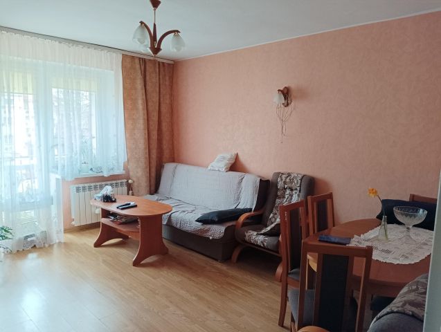 Mieszkanie 3-pokojowe Komprachcice, ul. Prószkowska. Zdjęcie 1