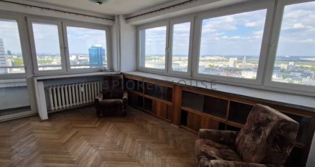 Mieszkanie 1-pokojowe Warszawa Śródmieście, ul. Chmielna. Zdjęcie 1