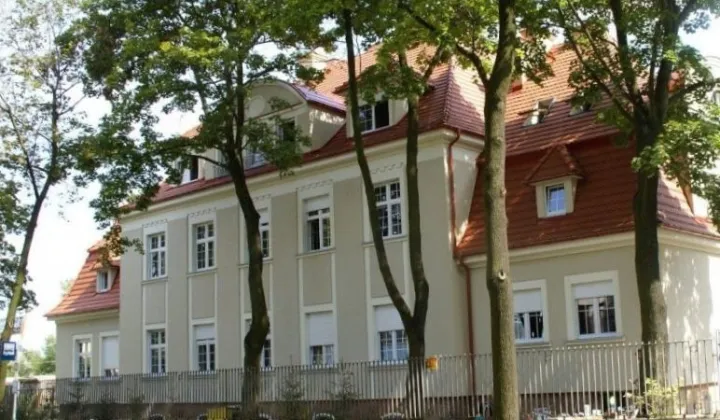 Mieszkanie 2-pokojowe Poznań Wilda, ul. Rolna