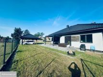 dom wolnostojący, 4 pokoje Myszków Centrum, ul. Waryńskiego. Zdjęcie 4