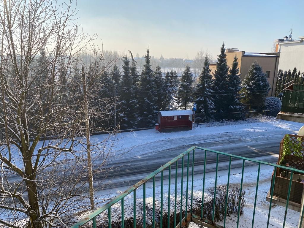 Mieszkanie 3-pokojowe Radomsko Nowy Kowalowiec, ul. 11 Listopada. Zdjęcie 4