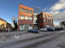 Lokal Kartuzy Centrum, ul. Tadeusza Kościuszki. Zdjęcie 1