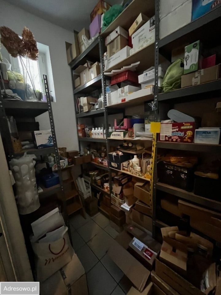 Lokal Wrocław Śródmieście, ul. Mikołaja Reja. Zdjęcie 8