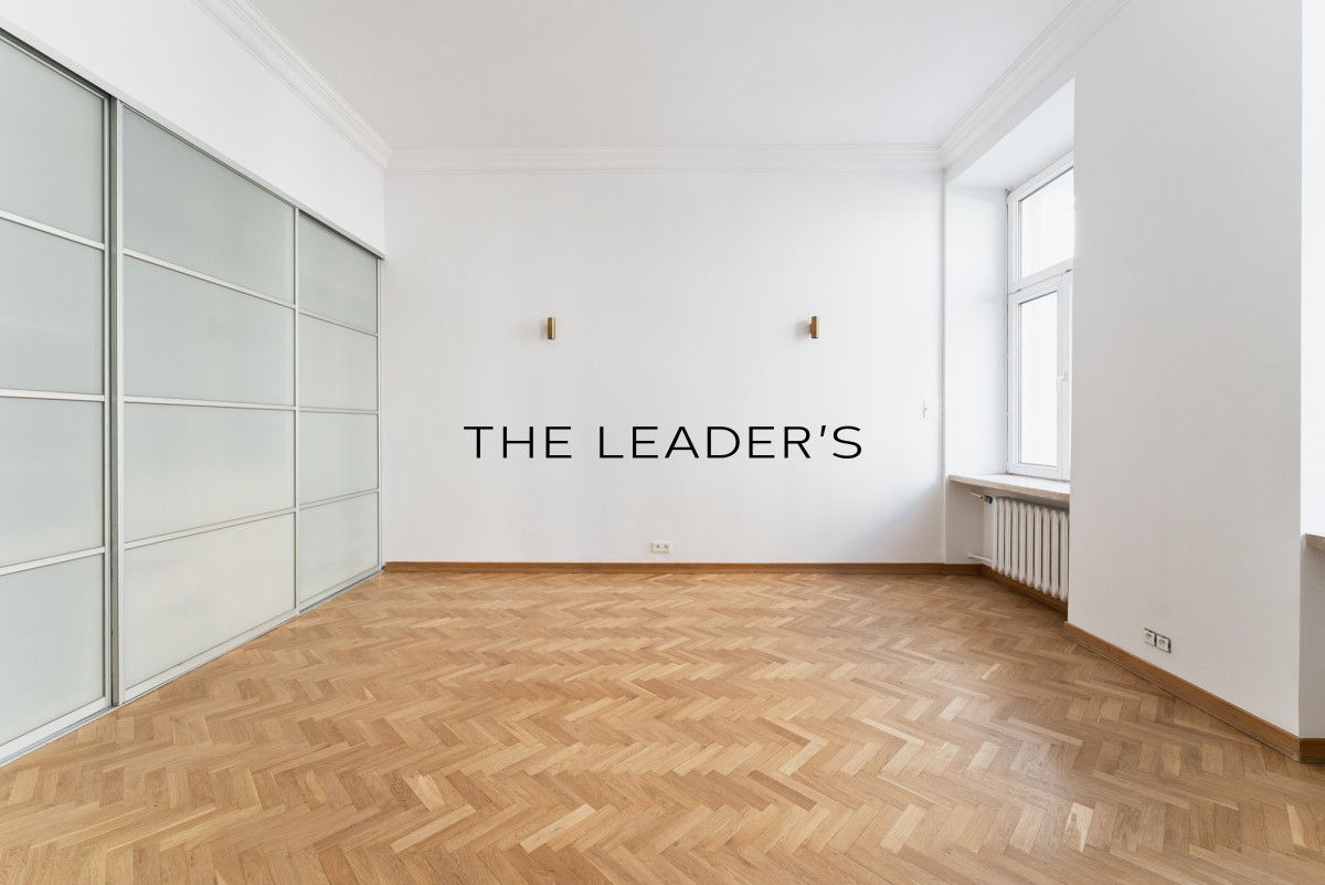 Mieszkanie 3-pokojowe Warszawa Śródmieście, ul. Bagatela. Zdjęcie 3