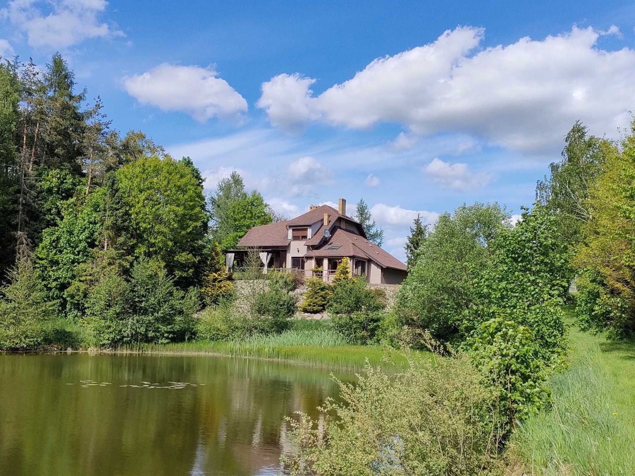 dom wolnostojący Jamno. Zdjęcie 7