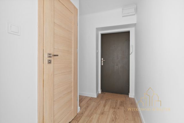 Mieszkanie 1-pokojowe Nowy Dwór Mazowiecki, ul. 29 Listopada. Zdjęcie 11