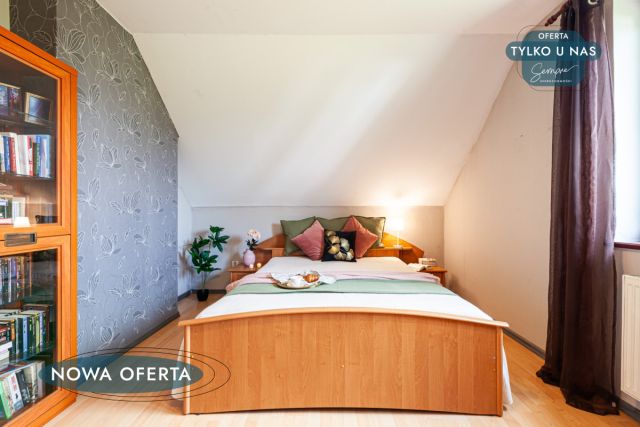 dom wolnostojący, 4 pokoje Czechy. Zdjęcie 12