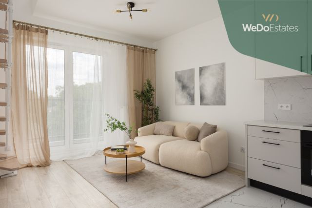 Mieszkanie 2-pokojowe Żyrardów, ul. Legionów Polskich. Zdjęcie 1