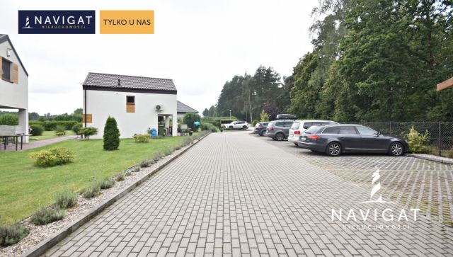 dom wolnostojący, 3 pokoje Żarnowska. Zdjęcie 20