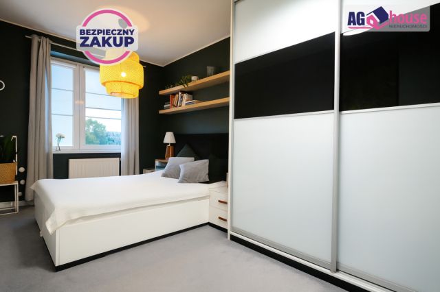 Mieszkanie 4-pokojowe Gdynia Karwiny, ul. Buraczana. Zdjęcie 3