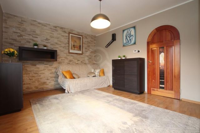 Mieszkanie 2-pokojowe Wrocław Śródmieście, ul. Zygmunta Sierakowskiego. Zdjęcie 4