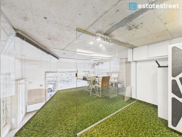 Lokal Kraków Stare Miasto, ul. Łobzowska. Zdjęcie 14