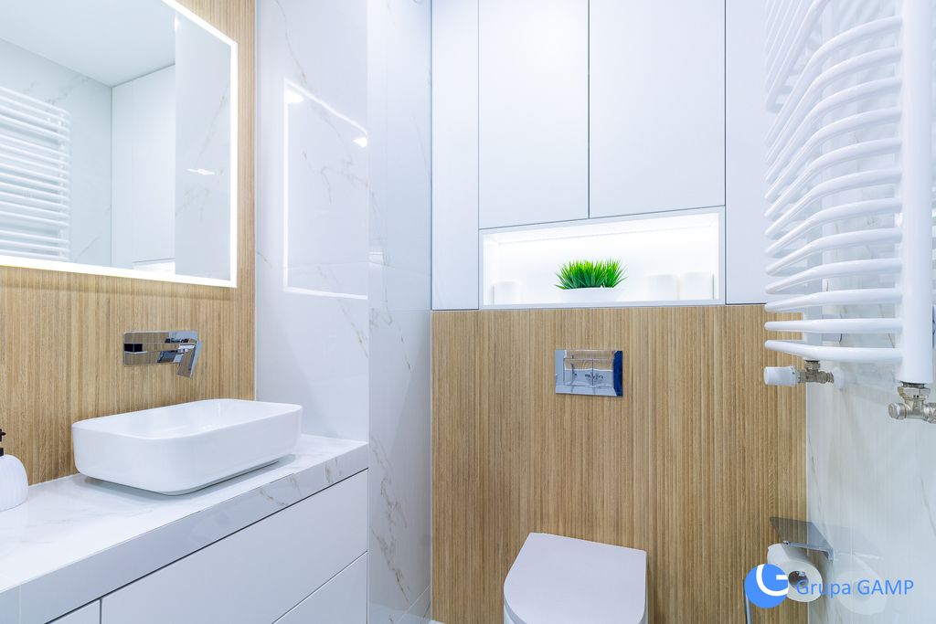 Mieszkanie 3-pokojowe Kraków Stare Miasto, ul. bp. Jana Prandoty. Zdjęcie 13