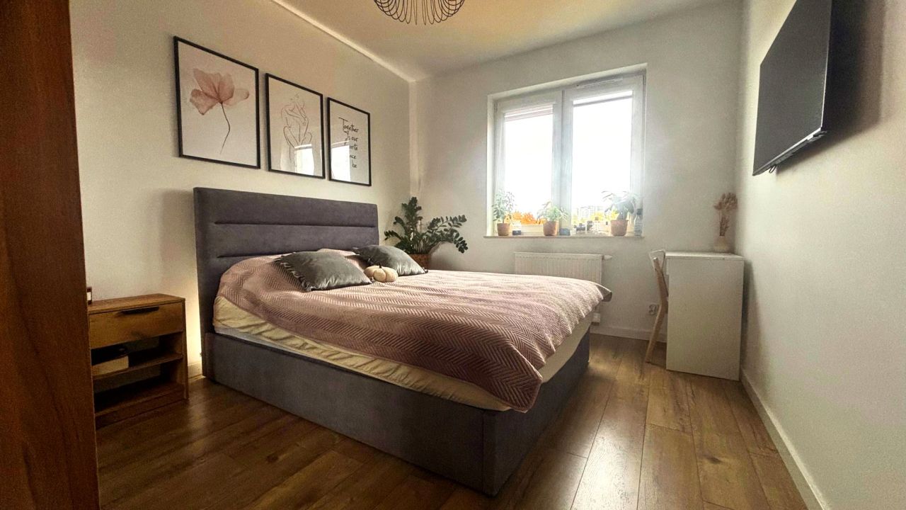 Mieszkanie 3-pokojowe Olsztyn, ul. Marcina Kasprzaka. Zdjęcie 11