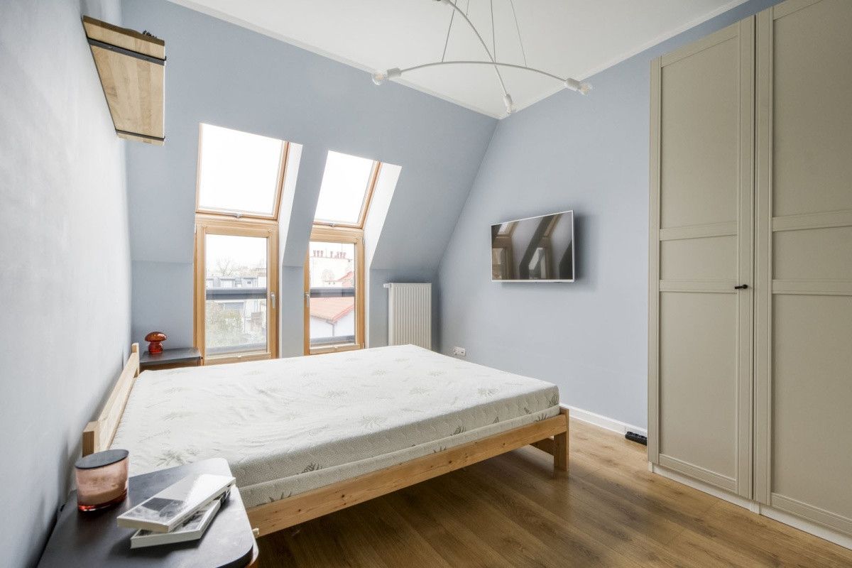 Mieszkanie 3-pokojowe Warszawa Praga-Południe, ul. Józefa Zaliwskiego. Zdjęcie 11