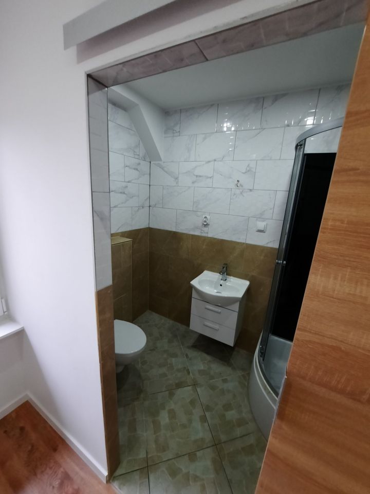 Mieszkanie 2-pokojowe Więcbork, ul. Wyzwolenia. Zdjęcie 6