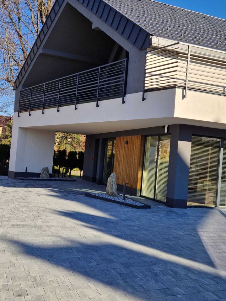 Lokal Osieczany. Zdjęcie 7