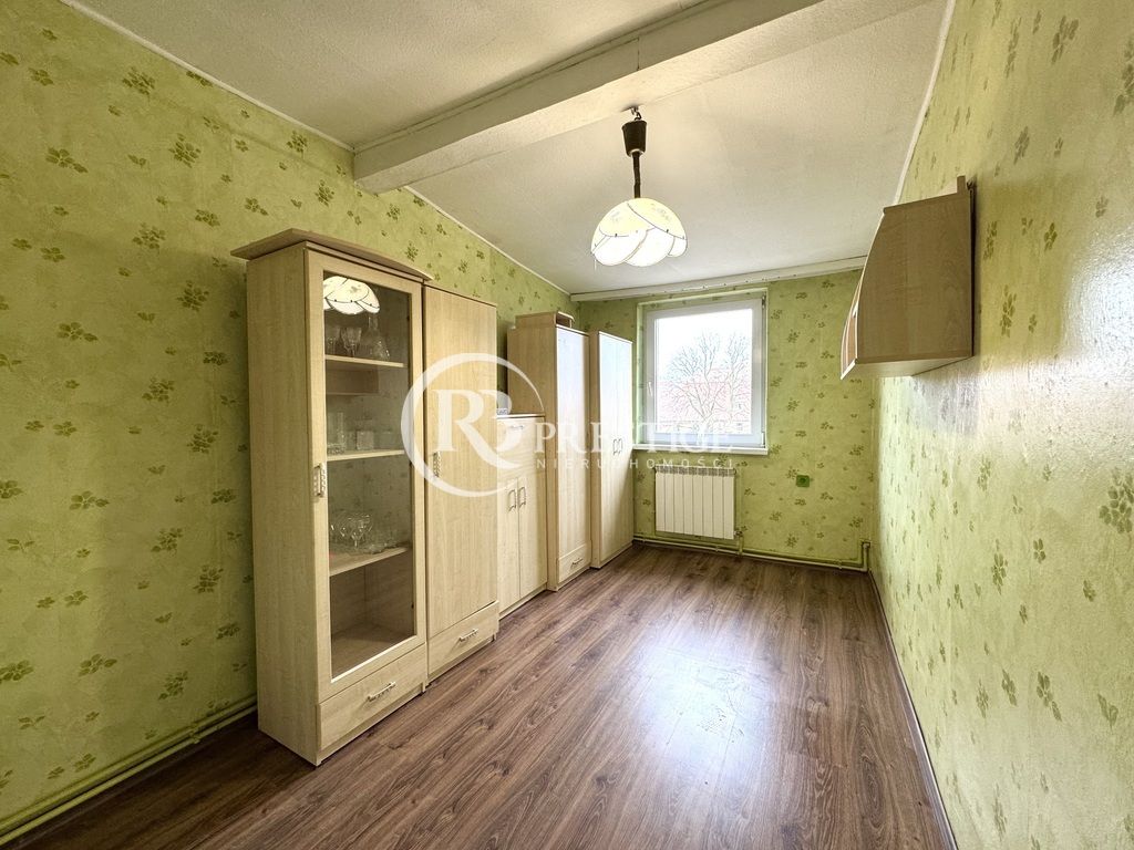 Mieszkanie 3-pokojowe Police, ul. Robotnicza. Zdjęcie 5