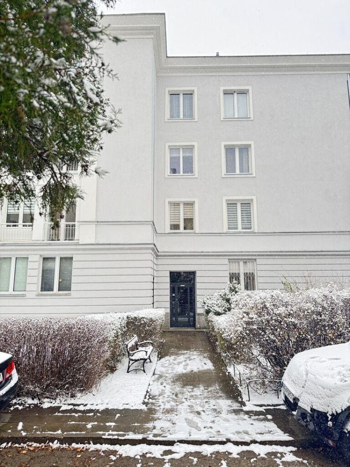 Mieszkanie 2-pokojowe Warszawa Mokotów, ul. Stępińska. Zdjęcie 14