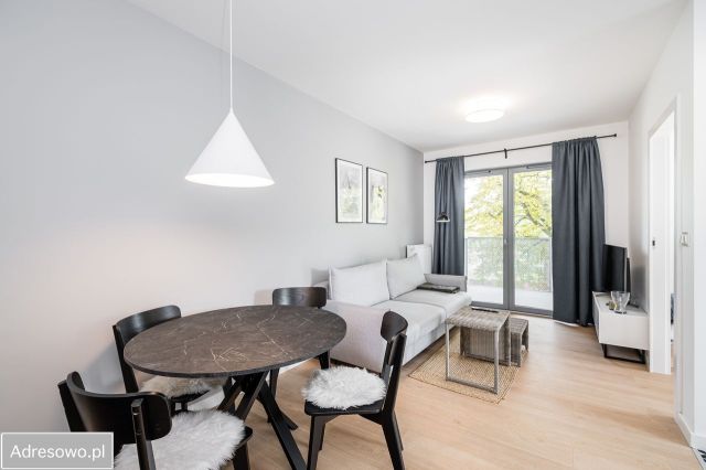 Mieszkanie 2-pokojowe Kraków Stare Miasto, ul. bp. Jana Prandoty. Zdjęcie 1