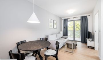 Mieszkanie 2-pokojowe Kraków Stare Miasto, ul. bp. Jana Prandoty