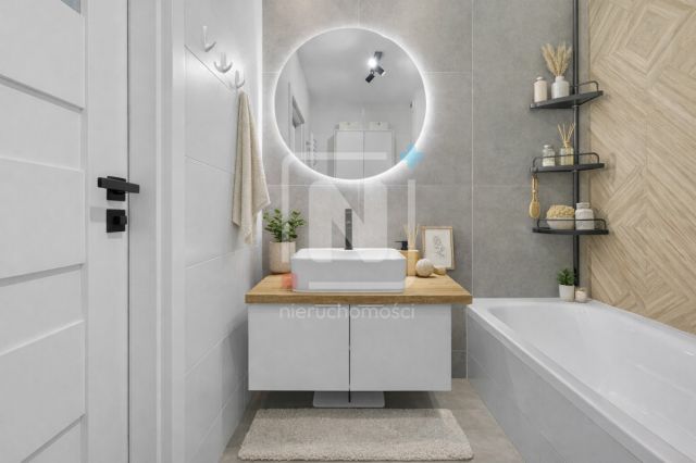 Mieszkanie 5-pokojowe Warszawa Białołęka, ul. Sprawna. Zdjęcie 5