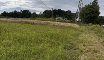 Działka budowlana Rzeszów, ul. Nowe Wzgórze