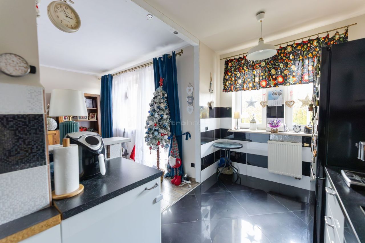 Mieszkanie 2-pokojowe Jabłonna, ul. Marmurowa. Zdjęcie 5