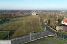 Działka budowlana Paproć, ul. Leśna. Zdjęcie 1