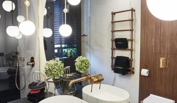 Mieszkanie 3-pokojowe Gdynia Orłowo, al. Zwycięstwa