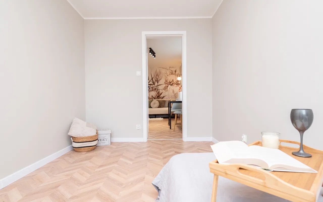 Mieszkanie 2-pokojowe Kalisz Kaliniec. Zdjęcie 6