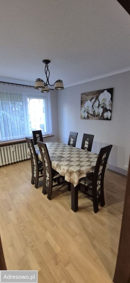 Mieszkanie 4-pokojowe Skoczów, ul. Gustawa Morcinka. Zdjęcie 6