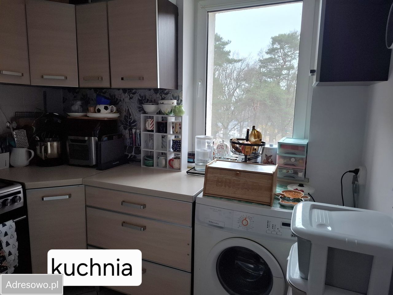 Mieszkanie 3-pokojowe Ustronie Morskie, ul. Wojska Polskiego. Zdjęcie 4