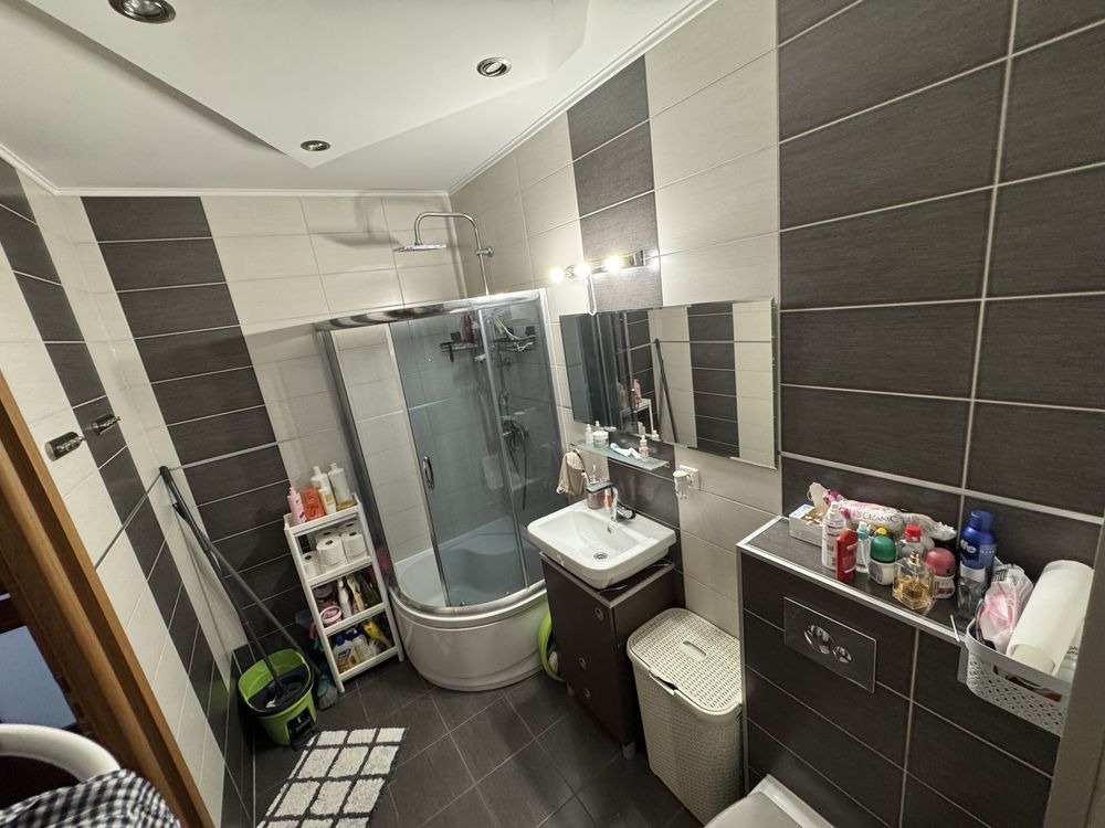 Mieszkanie 2-pokojowe Wrocław Zakrzów, ul. Zatorska. Zdjęcie 5