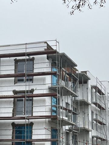 Mieszkanie 4-pokojowe Częstochowa Parkitka, ul. Łódzka. Zdjęcie 1