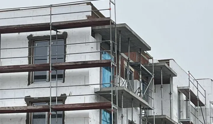 Mieszkanie 4-pokojowe Częstochowa Parkitka, ul. Łódzka