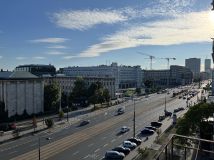 Mieszkanie 2-pokojowe Warszawa Śródmieście, ul. Smolna. Zdjęcie 1