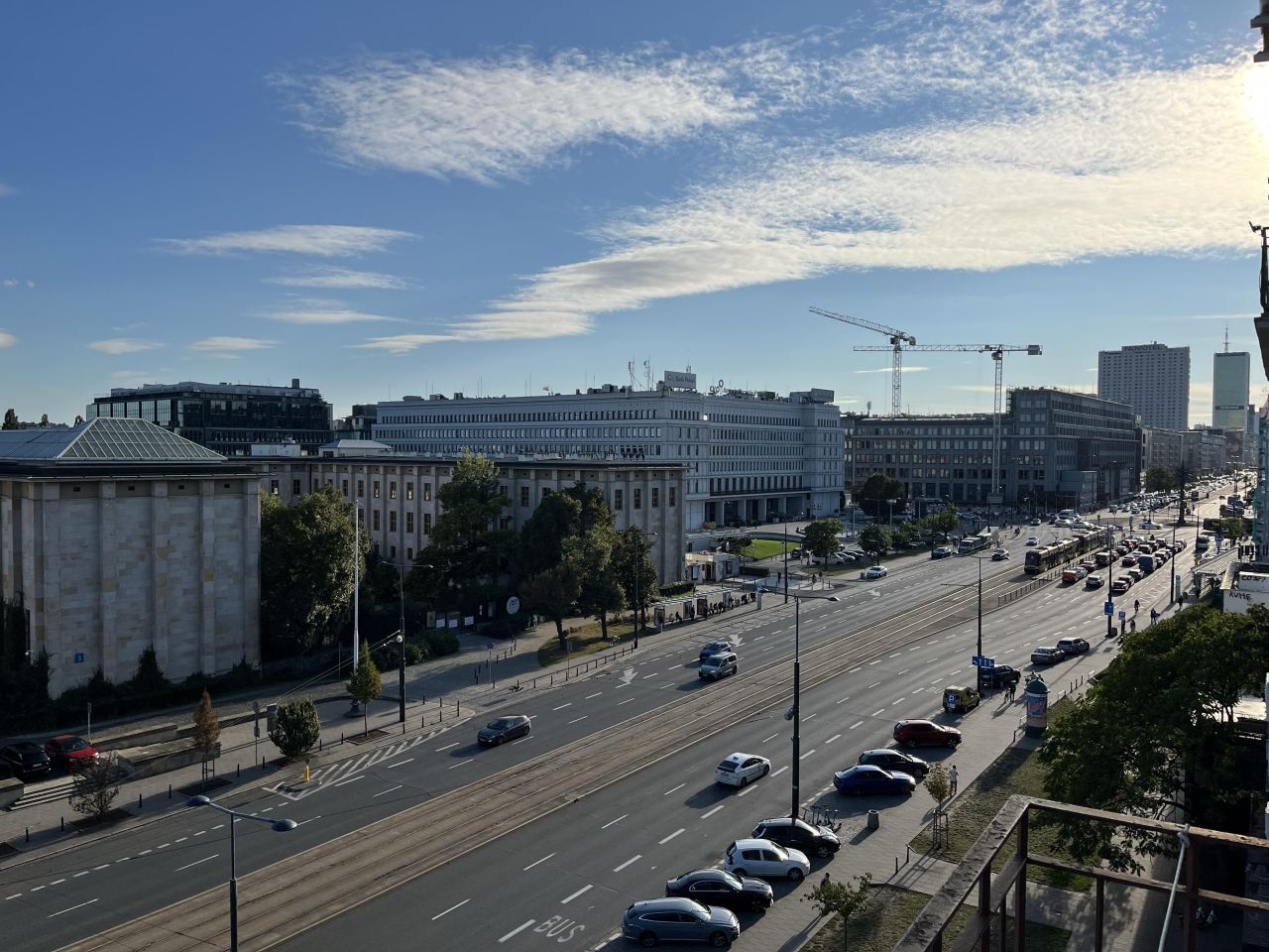 Mieszkanie 2-pokojowe Warszawa Śródmieście, ul. Smolna. Zdjęcie 2
