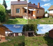 dom wolnostojący Zduny. Zdjęcie 3