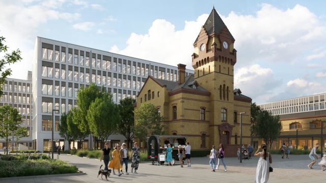 Lokal Poznań, ul. Garbary. Zdjęcie 2