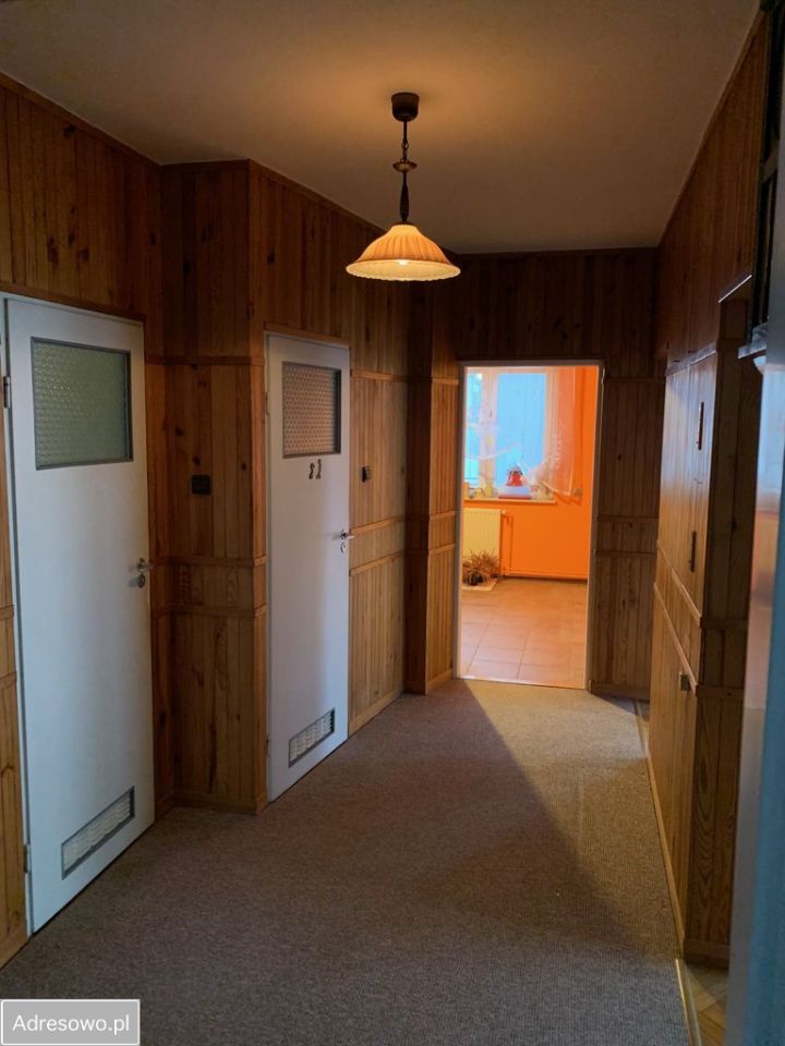 dom wolnostojący, 6 pokoi Krosno Zawodzie, ul. Hetmana Stanisława Żółkiewskiego. Zdjęcie 8