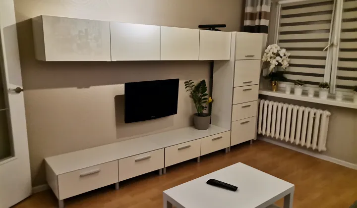 Mieszkanie 3-pokojowe Krotoszyn, ul. Fabryczna