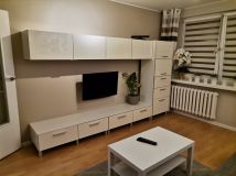 Mieszkanie 3-pokojowe Krotoszyn, ul. Fabryczna. Zdjęcie 2