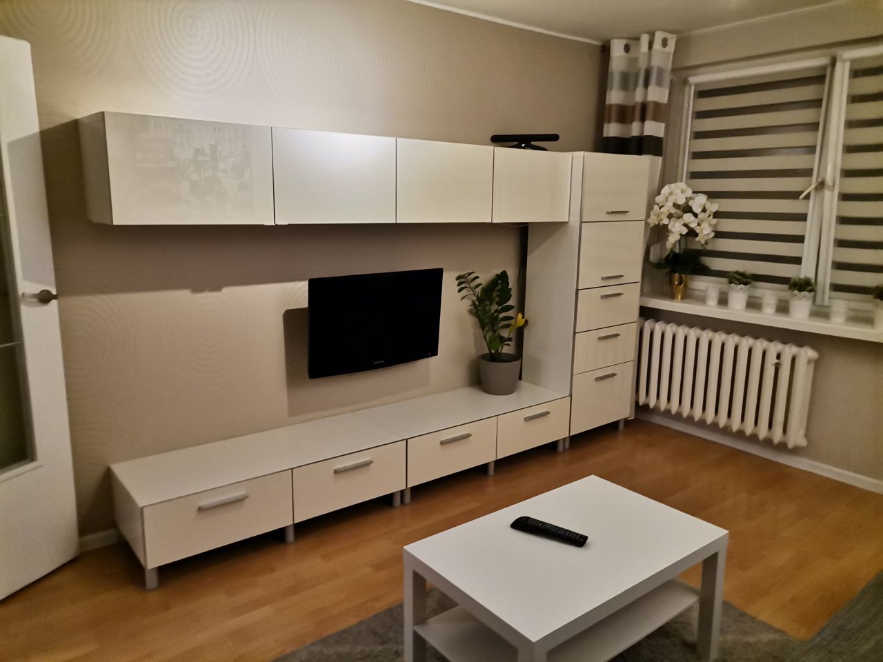 Mieszkanie 3-pokojowe Krotoszyn, ul. Fabryczna. Zdjęcie 1