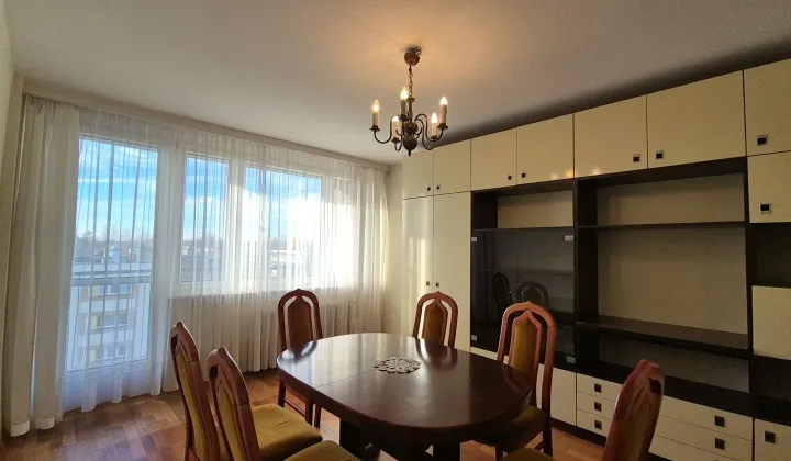 Mieszkanie 4-pokojowe Katowice Brynów, ul. Ligocka