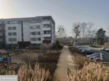 Mieszkanie 2-pokojowe Wrocław Fabryczna, ul. Graniczna. Zdjęcie 2