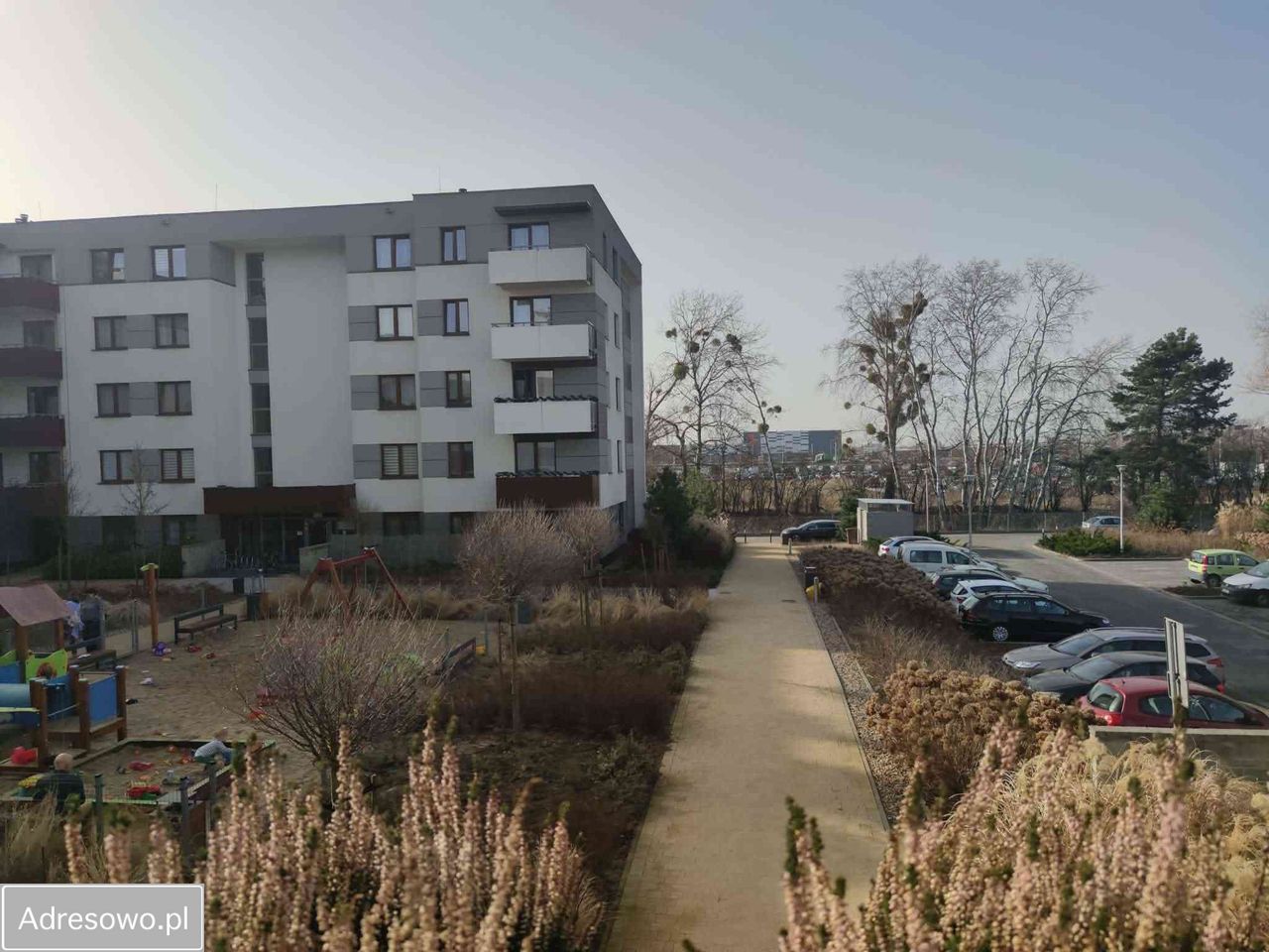 Mieszkanie 2-pokojowe Wrocław Fabryczna, ul. Graniczna. Zdjęcie 3