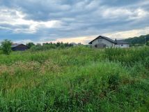 Działka budowlana Kotowice, ul. Dębowa. Zdjęcie 1